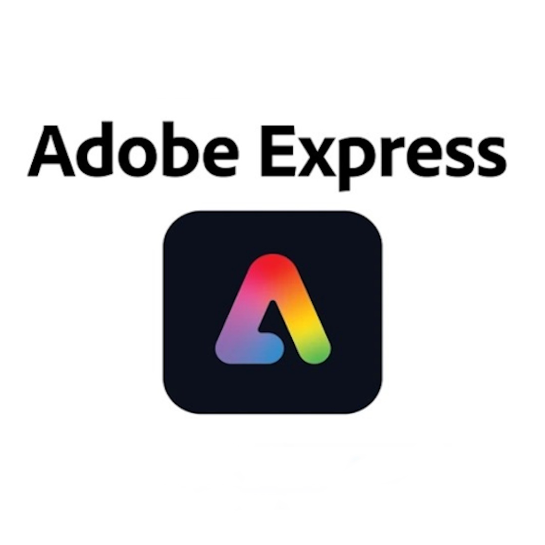 Licença Adobe Express por 1 ano